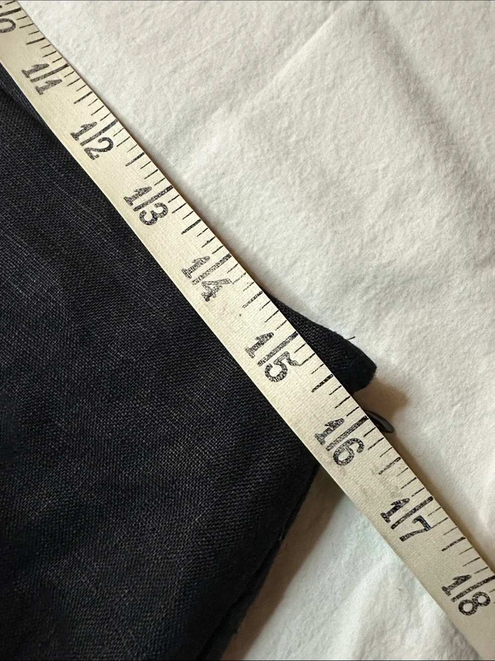 Reformation petra linen